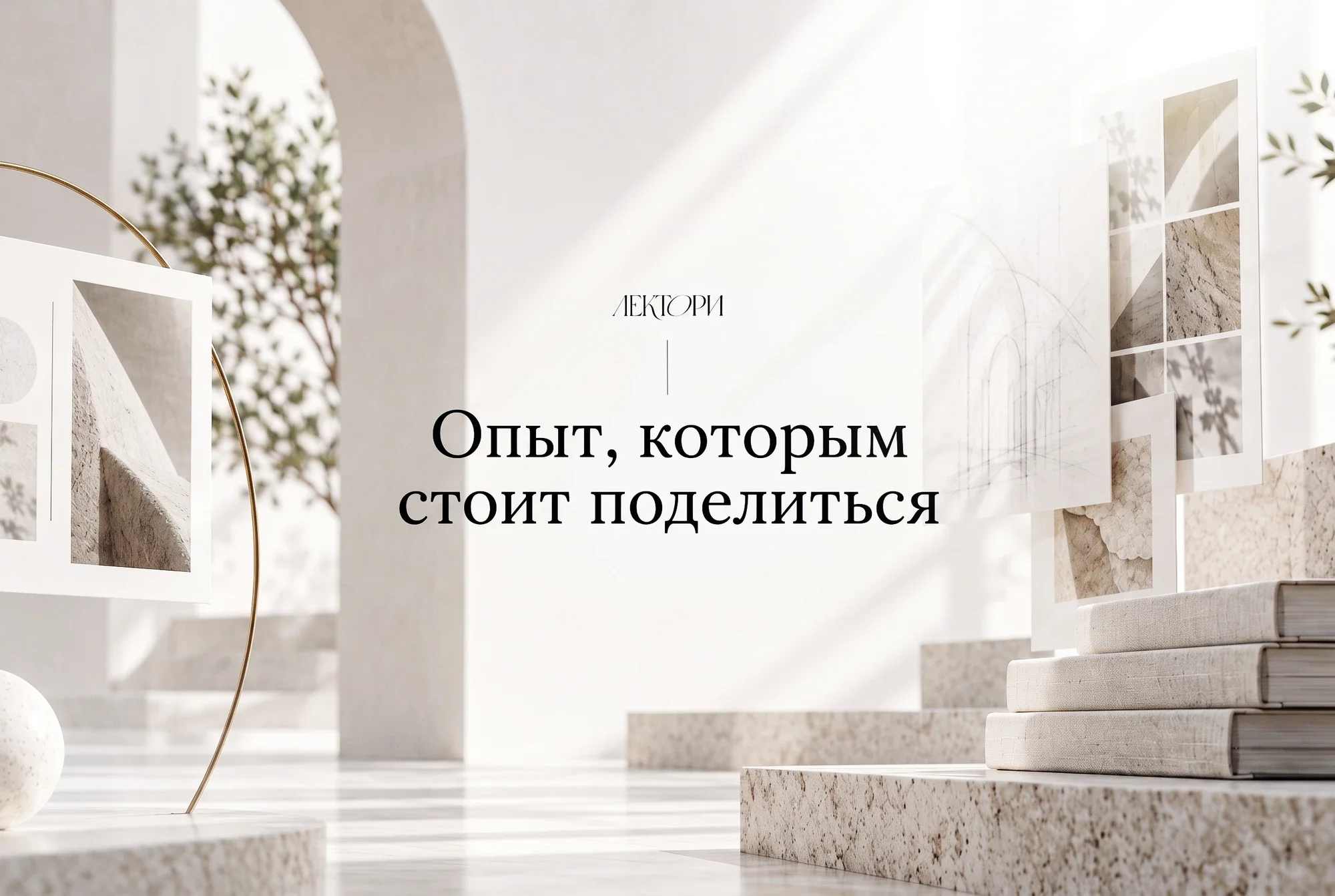 Как выбрать тему онлайн-курса: от опыта к понятному результату